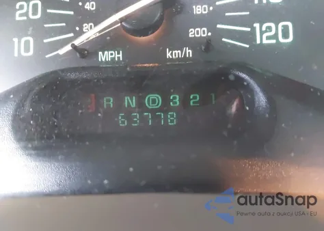 2004 Buick Century из США, поврежденный, VIN 2G4WS52J441315025